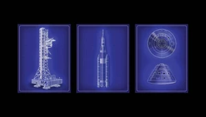 Kosmiczny statek NASA przeszedł kluczowe testy