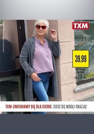 Witamy jesień z TXM