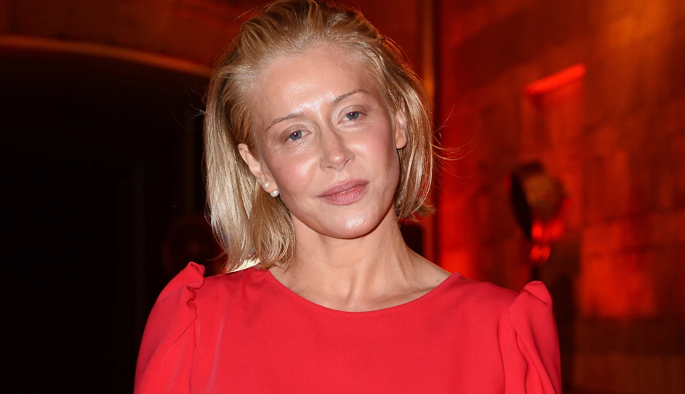 Katarzyna Warnke Katarzyna Warnke