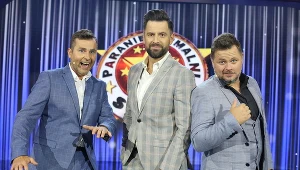 Czym tym razem zaskoczą nas Paranienormalni?