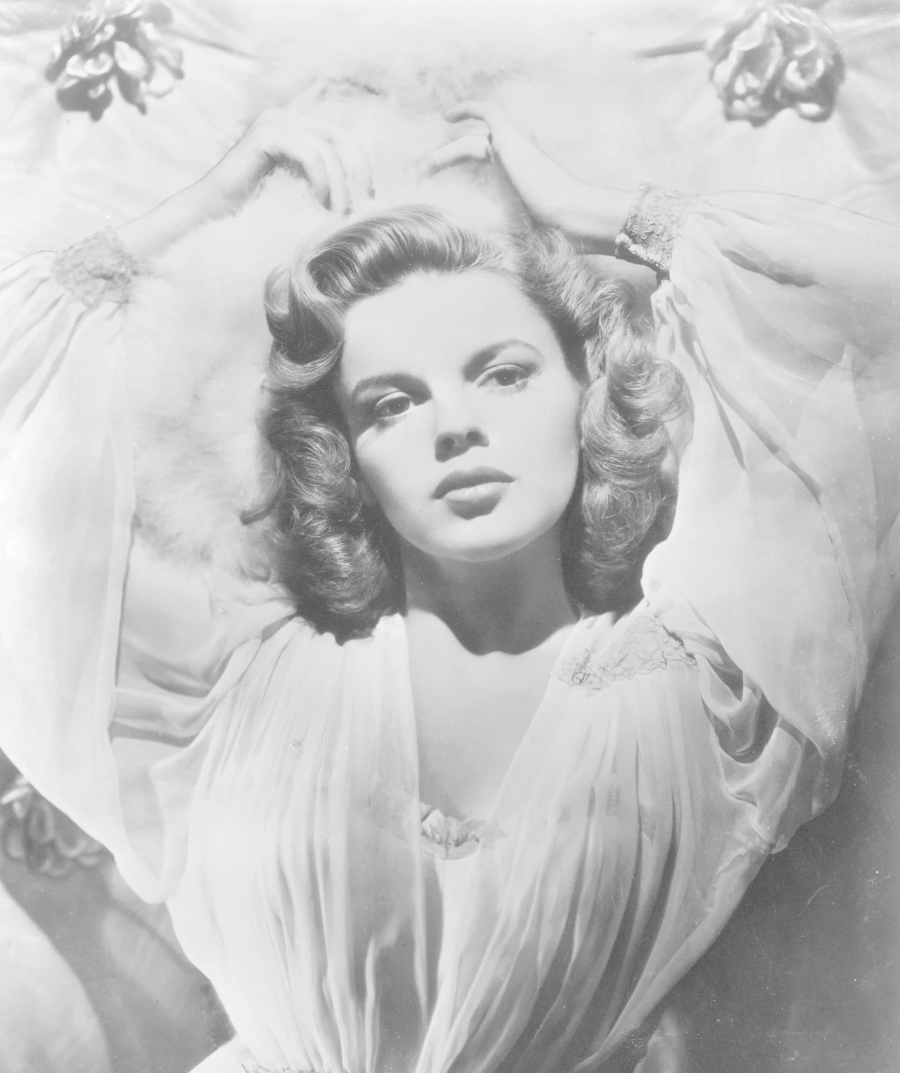 Judy Garland w 1945 roku