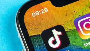 TikTok otwiera biuro w Polsce. Firma odniosła się do tematu bezpieczeństwa nieletnich