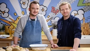  Grzegorz i Rafał Zawieruchowie