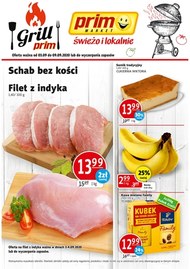Hity tygodnia w Prim Market!