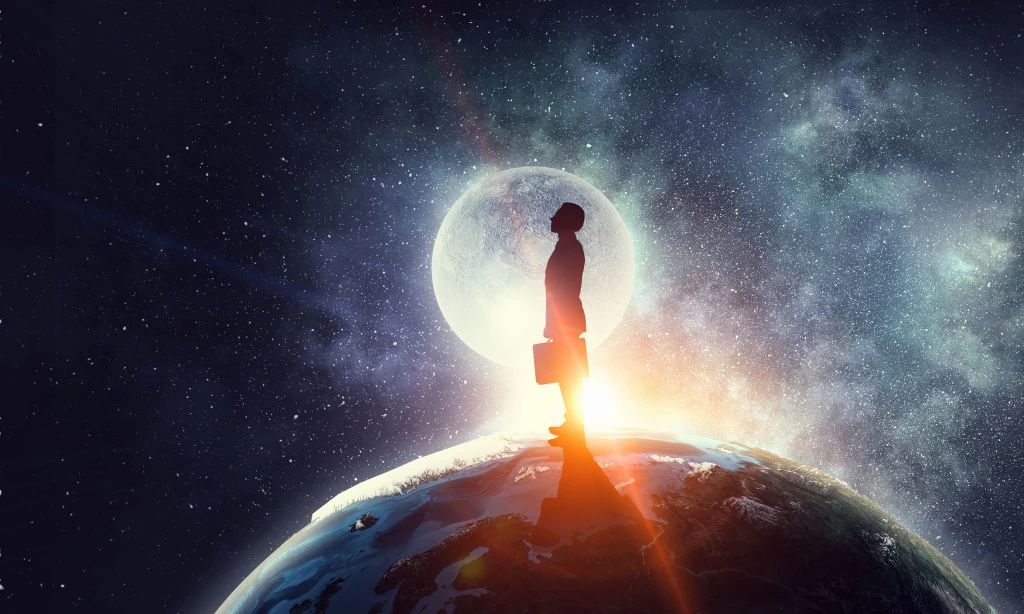 Turystyka kosmiczna wciąż dla najbogatszych 