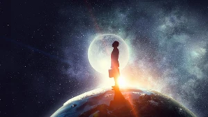 Prywatne loty kosmiczne - wyścig miliarderów