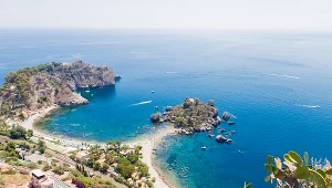 Gdzie na urlop w listopadzie? Tu wciąż będzie ciepło i znacznie taniej, niż w sezonie