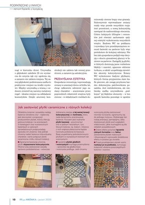Jesień z PSB Mrówka