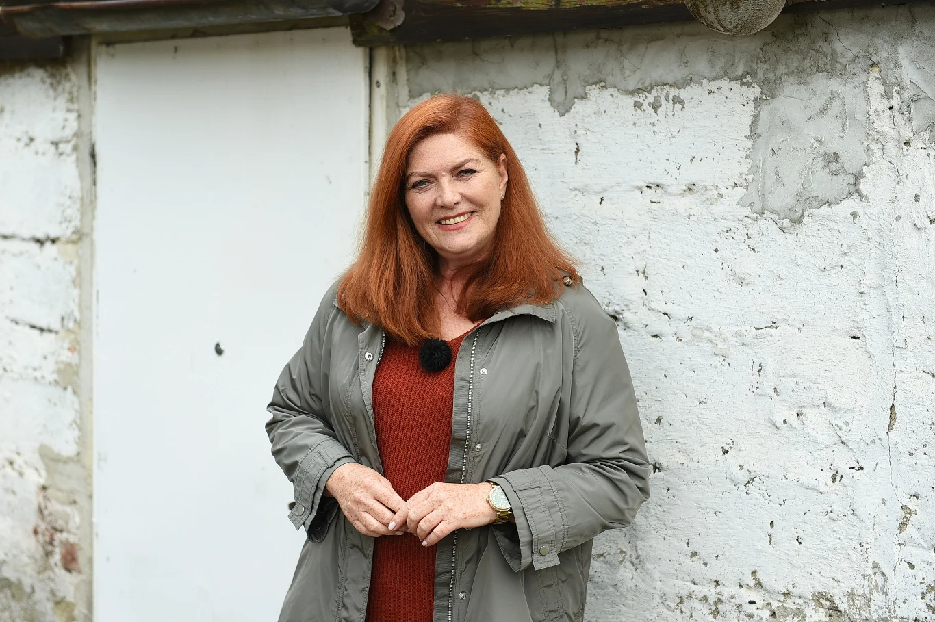 Katarzyna Dowbor Katarzyna Dowbor