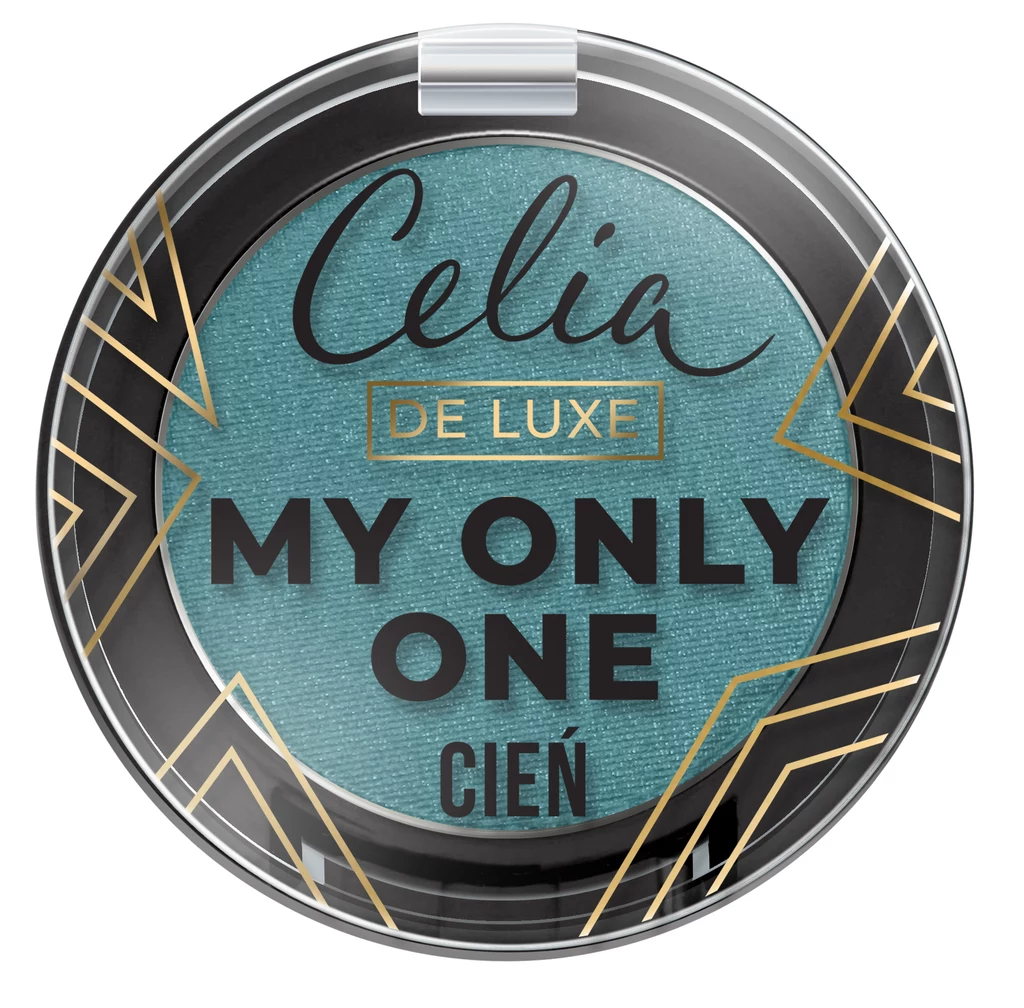 Celia De Luxe My Only One