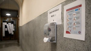 Kalisz: Kwarantanna po wywiadówce szkolnej, zdj. ilustracyjne