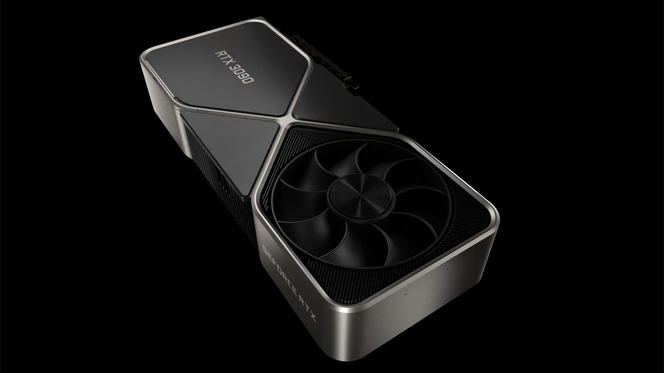 Wszystko to sprowadza nas do cen: RTX 3090 to cena sugerowana na poziomie imponujących 7029 złotych. Wszystko to sprowadza nas do cen: RTX 3090 to cena sugerowana na poziomie imponujących 7029 złotych.