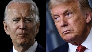 Kandydaci na urząd prezydenta USA zrobią wszystko, by osiągnąć wyznaczony cel
