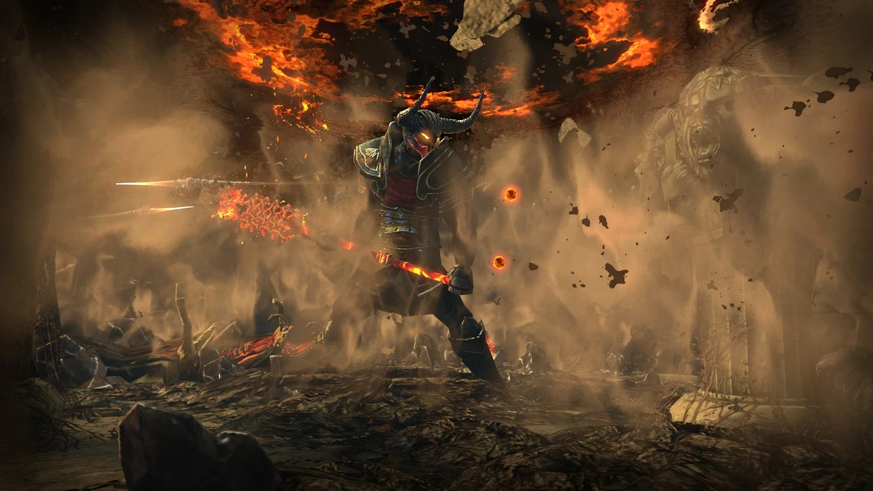 Path of Exile Path of Exile