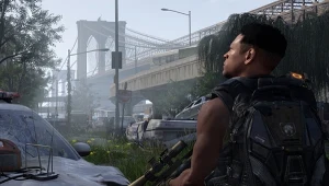 The Division