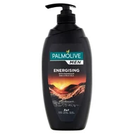 Palmolive Men Energising Żel pod prysznic 3w1 750 ml