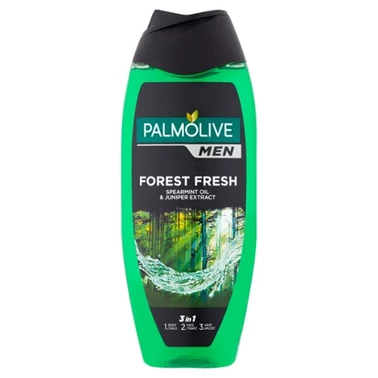 Żel pod prysznic Palmolive - 0