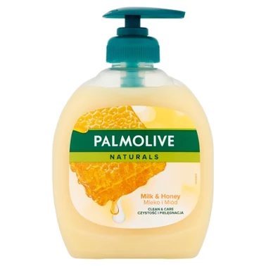 Mydło Palmolive - 0