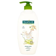 Palmolive Naturals Żel i płyn do kąpieli dla dzieci 750 ml