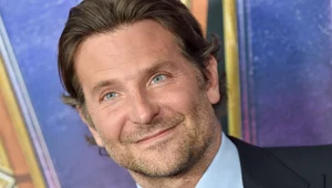 Bradley Cooper przestał wychodzić z domu