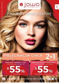 Wrześniowe okazje w Jawa!