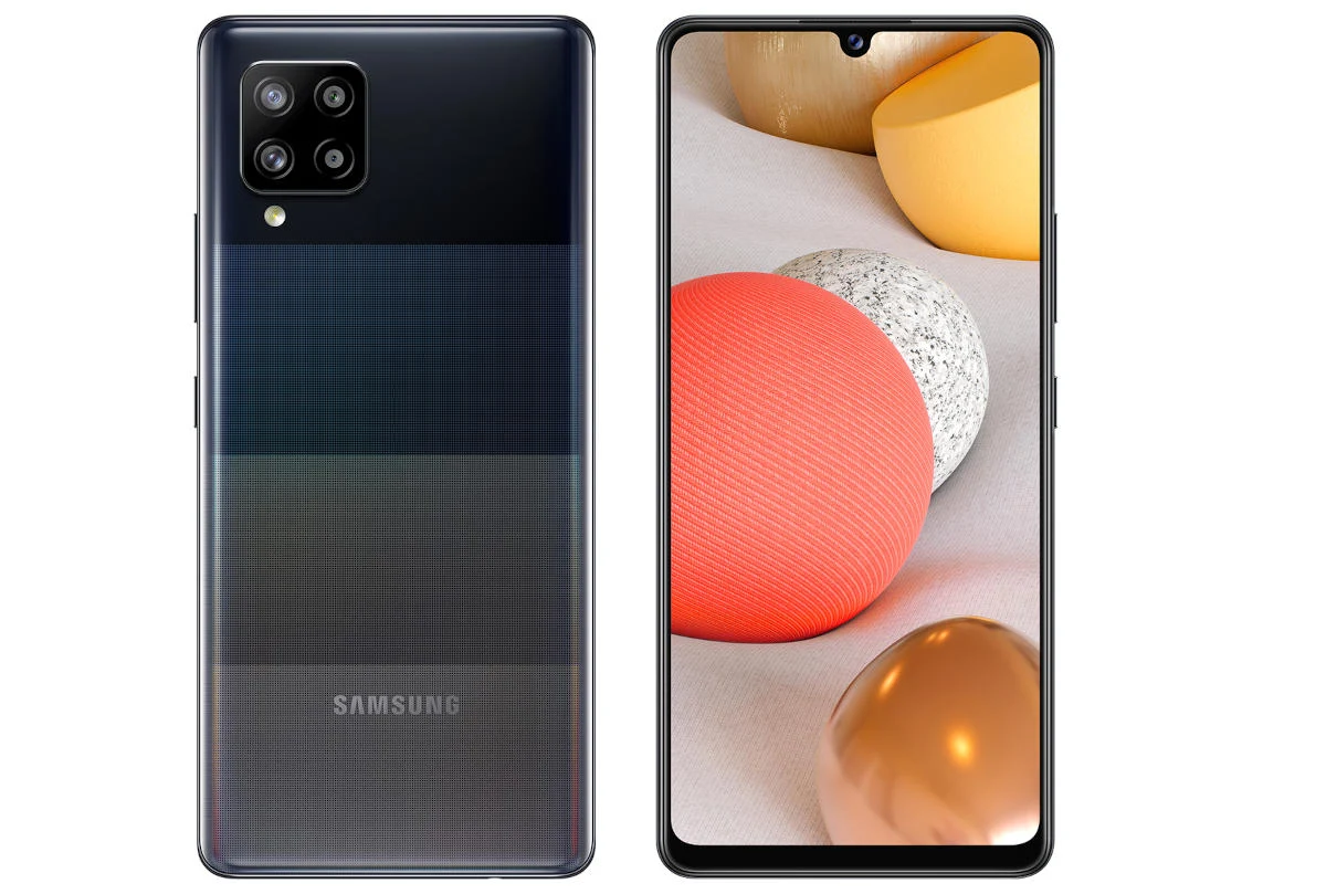 Samsung Galaxy A42 5G Samsung Galaxy A42 5G
