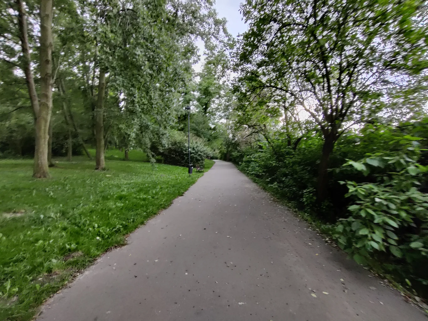 OnePlus Nord - przykładowe zdjęcia OnePlus Nord - przykładowe zdjęcia