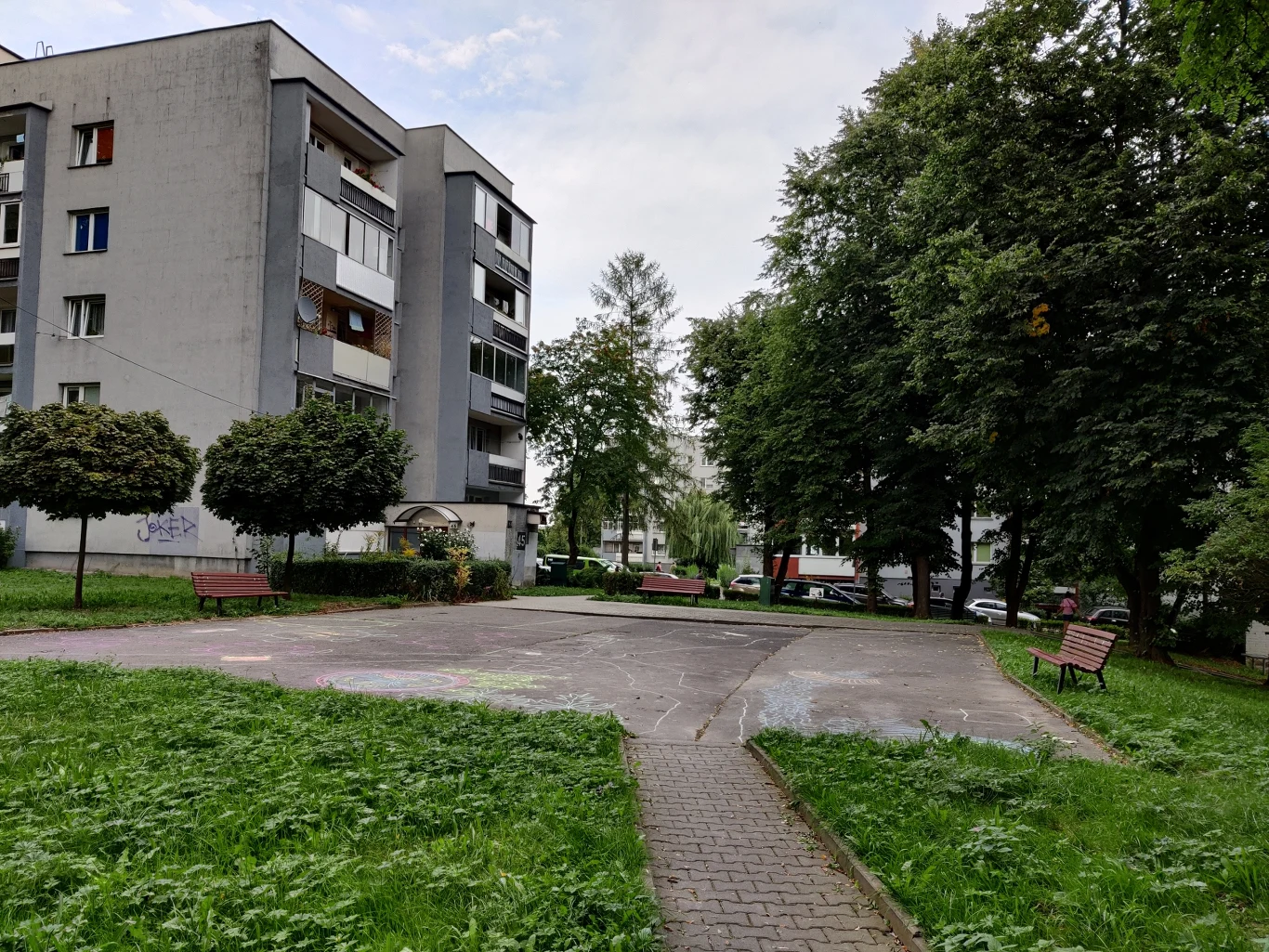 OnePlus Nord - przykładowe zdjęcia OnePlus Nord - przykładowe zdjęcia