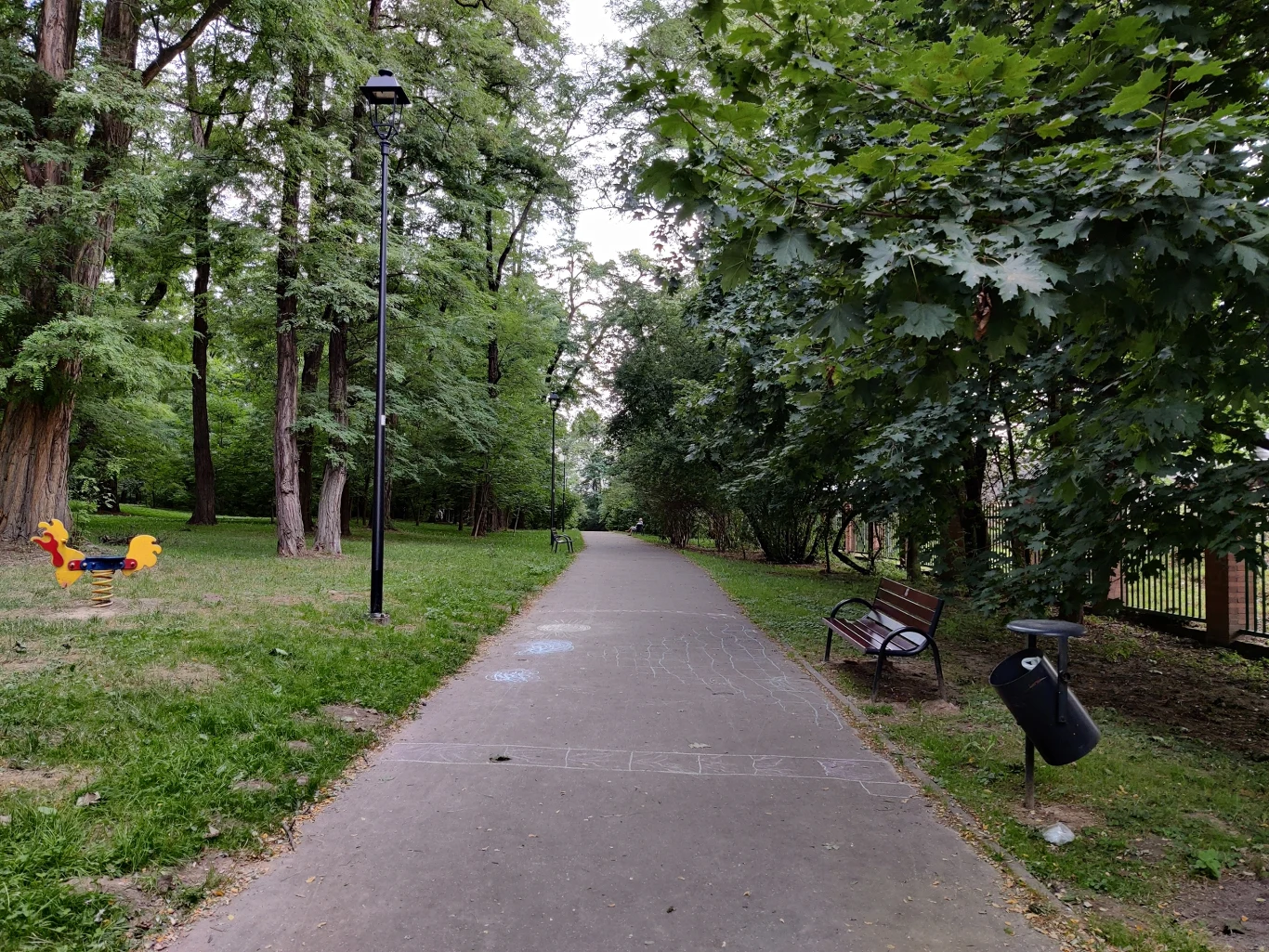OnePlus Nord - przykładowe zdjęcia OnePlus Nord - przykładowe zdjęcia