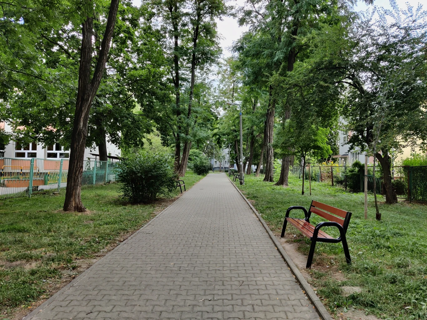 OnePlus Nord - przykładowe zdjęcia OnePlus Nord - przykładowe zdjęcia