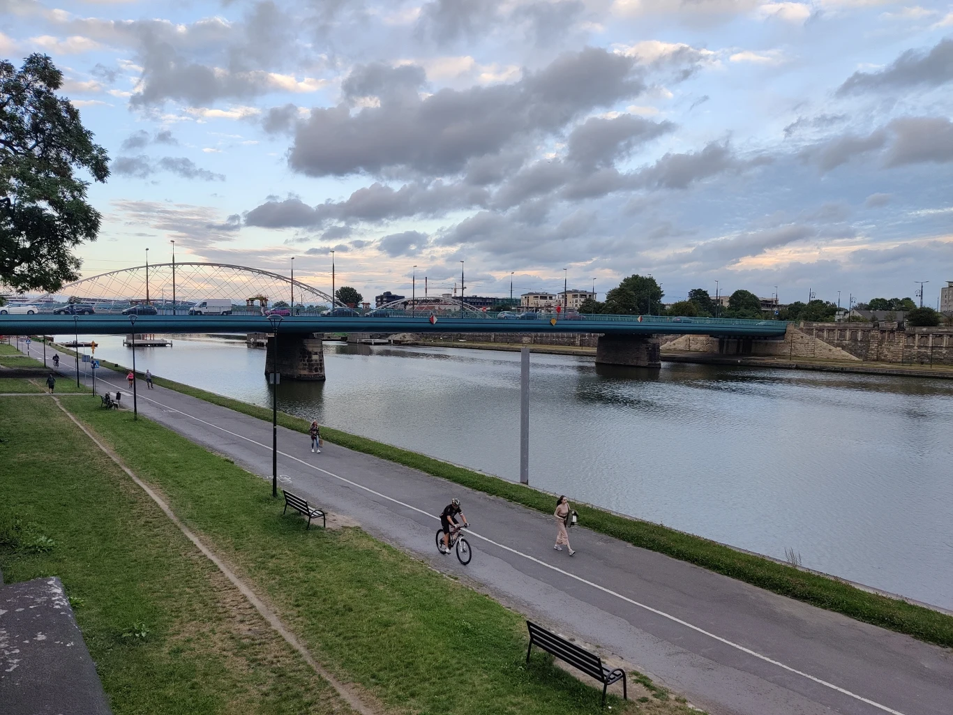 OnePlus Nord - przykładowe zdjęcia OnePlus Nord - przykładowe zdjęcia