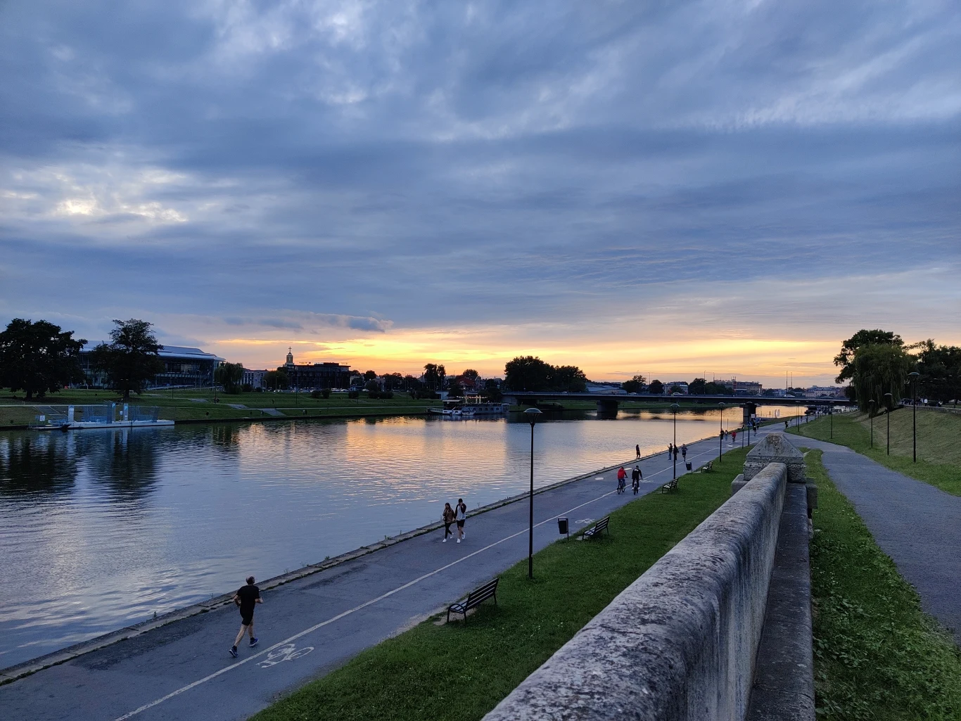 OnePlus Nord - przykładowe zdjęcia OnePlus Nord - przykładowe zdjęcia