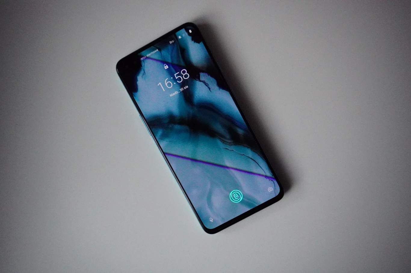 OnePlus Nord OnePlus Nord