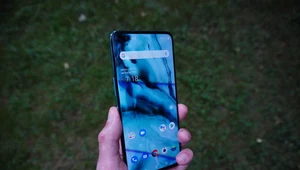 OnePlus 9R – tańszy smartfon pojawi się w ofercie