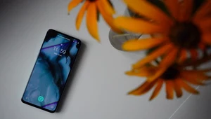 OnePlus 9R z ważną poprawką