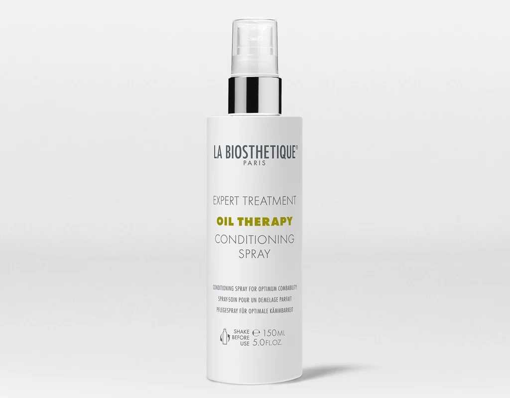 Oil Therapy Conditioning Spray