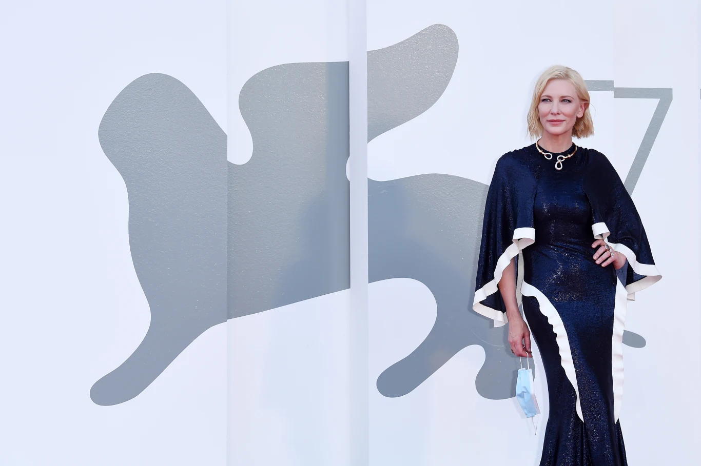 Cate Blanchett