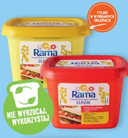Margaryna Rama