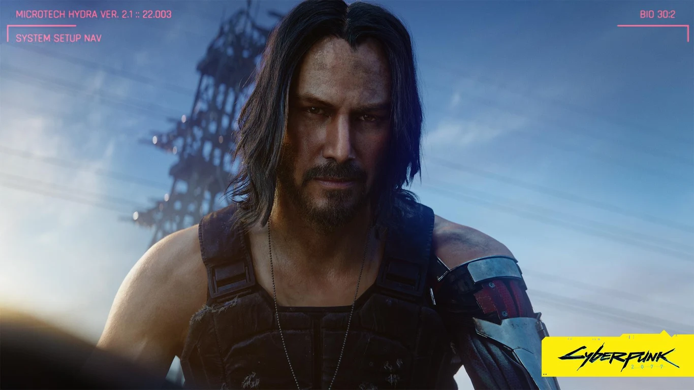 Niestety, Marcin Momot, który zdementował tę plotkę, nie zdradził, ile Cyberpunk 2077 wymaga pojemności, aczkolwiek jego zdaniem trzeba oczekiwać, że będzie ona porównywalna z innymi współczesnymi tytułami. Niestety, Marcin Momot, który zdementował tę plotkę, nie zdradził, ile Cyberpunk 2077 wymaga pojemności, aczkolwiek jego zdaniem trzeba oczekiwać, że będzie ona porównywalna z innymi współczesnymi tytułami.