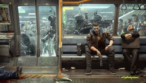 Cyberpunk 2077