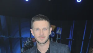 Antoni Królikowski nie narzeka ostatnio na brak filmowych propozycji