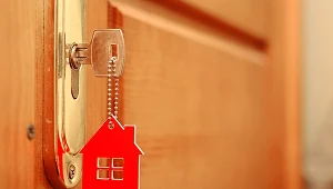 Dostępność mieszkań najgorsza od ośmiu lat. Potrzeba aż 108 pensji