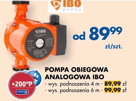 Pompa wodna