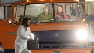 Syn Philipa Seymoura Hoffmana zadebiutuje w nowym filmie Paula Thomasa Andersona