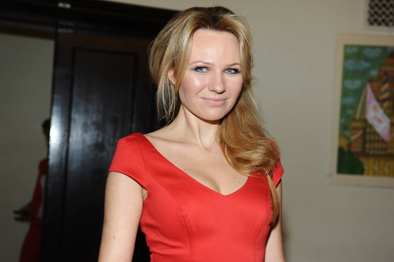 Anna Guzik Anna Guzik