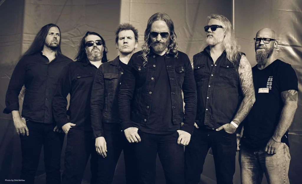 Dark Tranquillity przed premierą