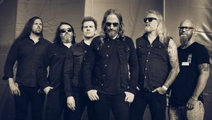 Dark Tranquillity przed premierą