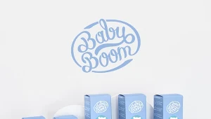 Nowość - kosmetyki BabyBoom dla dzieci