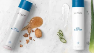 Kosmetyki od NU SKIN wykorzystują nowoczesne technologie