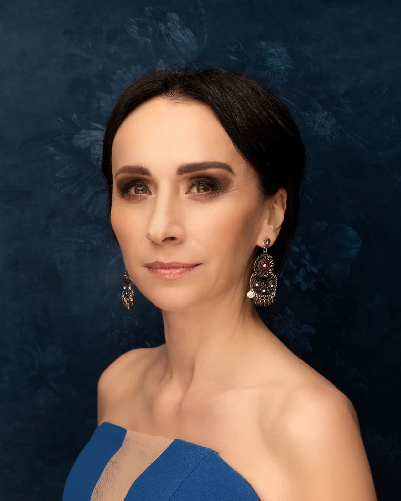 Artystka wyznała, ze to miłość jest jej siłą przewodnią, fot. Sylwia Makris, Agora Muzyka Artystka wyznała, ze to miłość jest jej siłą przewodnią, fot. Sylwia Makris, Agora Muzyka